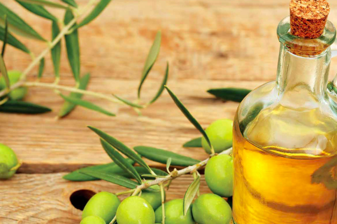 Matrouh Olive Oil